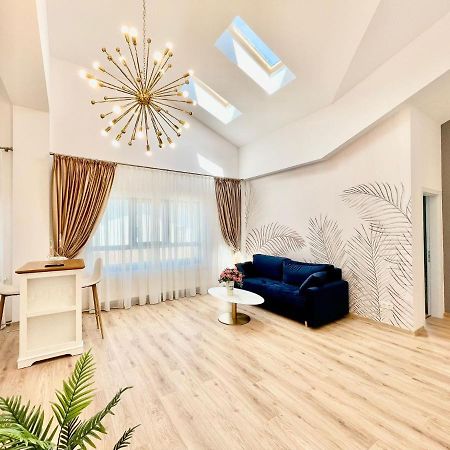 Residence Odaile #9 Отопени Экстерьер фото